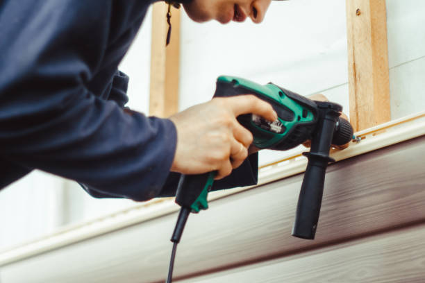 Trusted Gray, LA Siding Experts